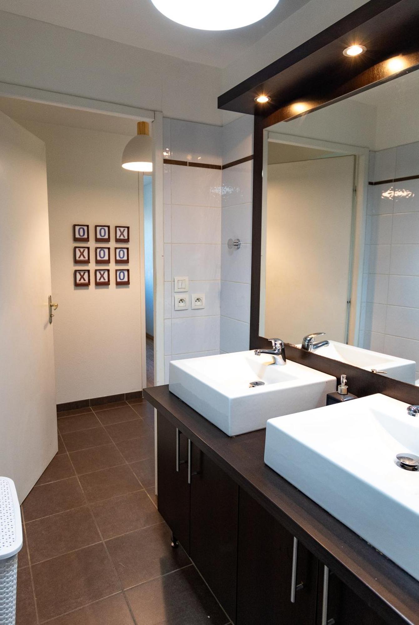 Chouette , Un Logement T3 Cozy Tout Proche Du Metro Et Parking Prive A Disposition Toulouse Exterior photo