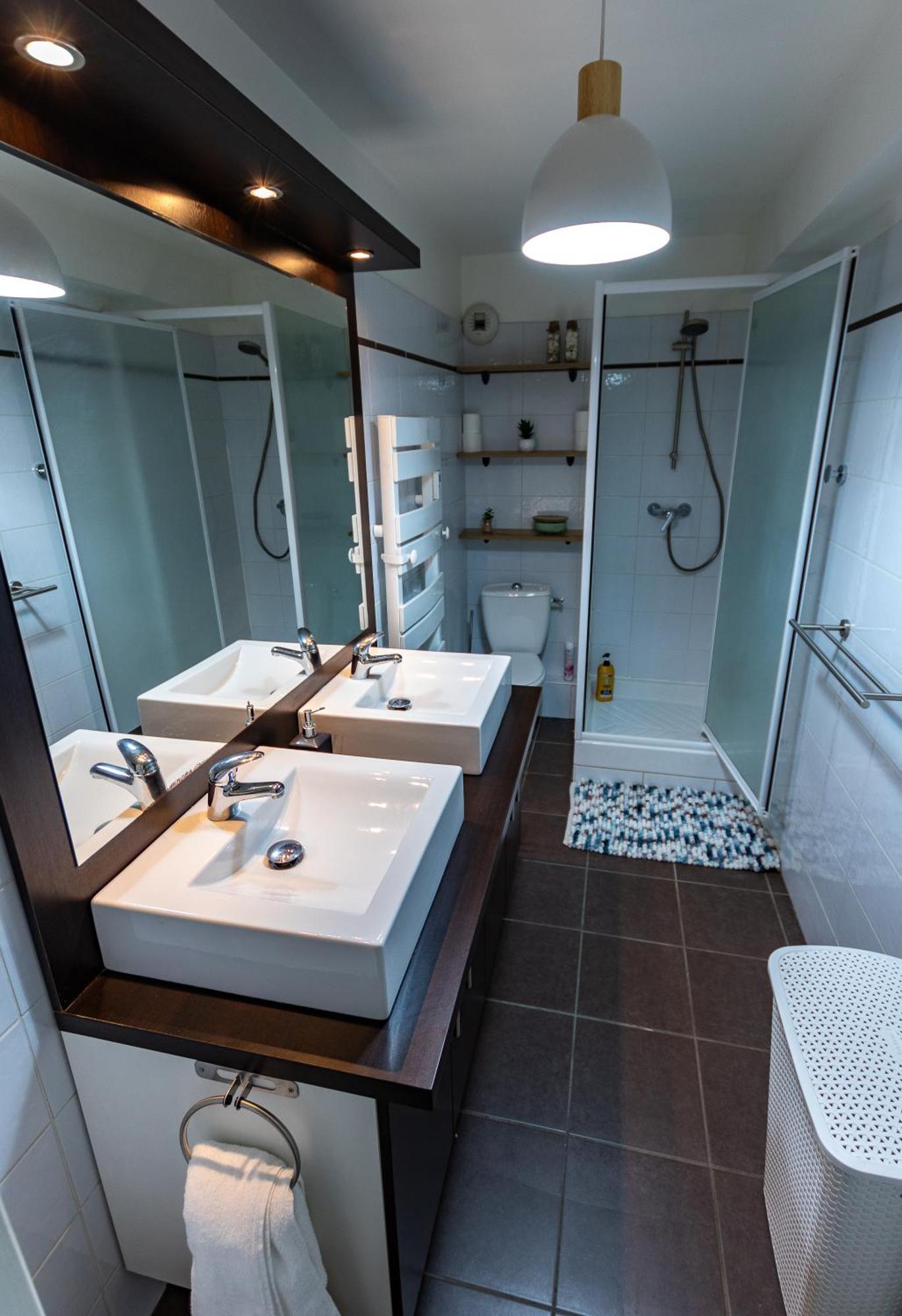 Chouette , Un Logement T3 Cozy Tout Proche Du Metro Et Parking Prive A Disposition Toulouse Exterior photo