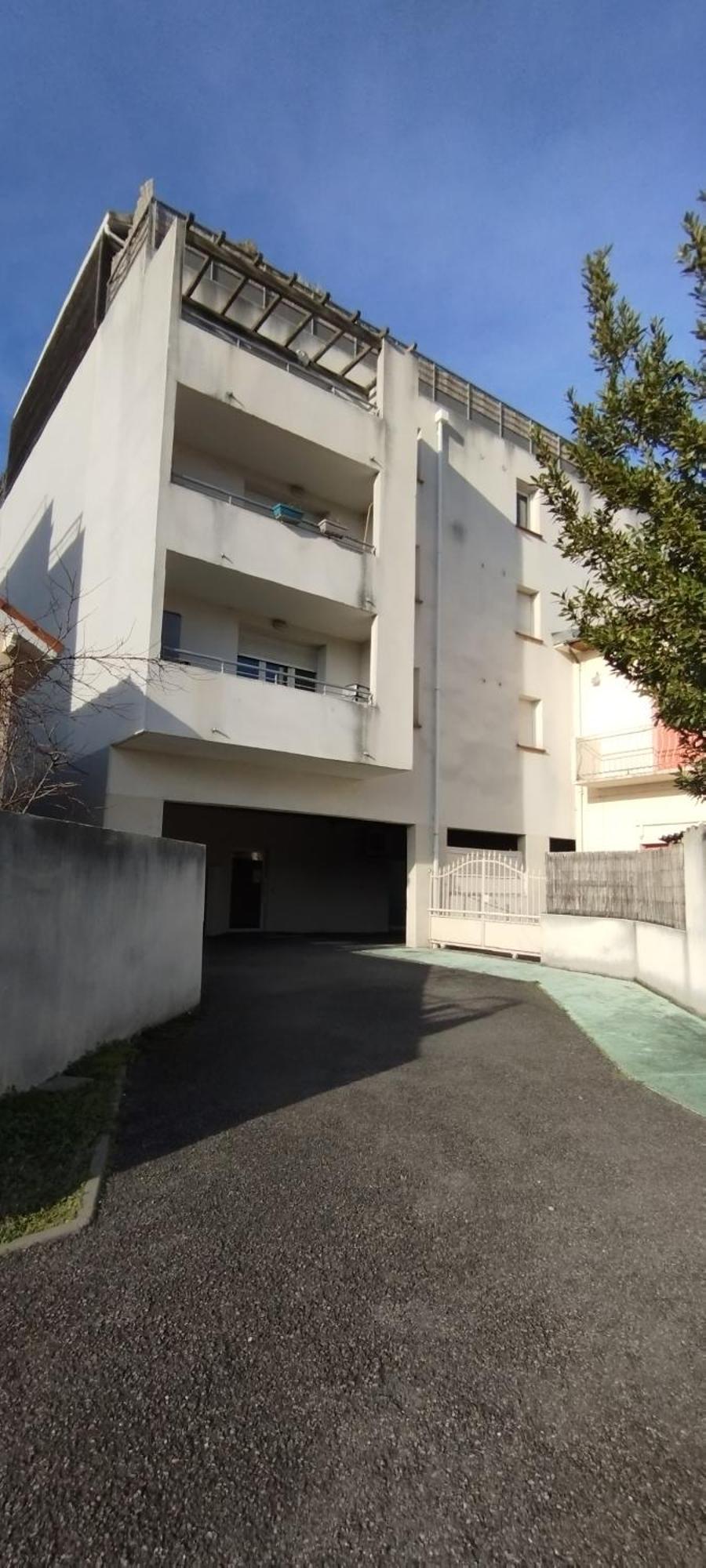 Chouette , Un Logement T3 Cozy Tout Proche Du Metro Et Parking Prive A Disposition Toulouse Exterior photo